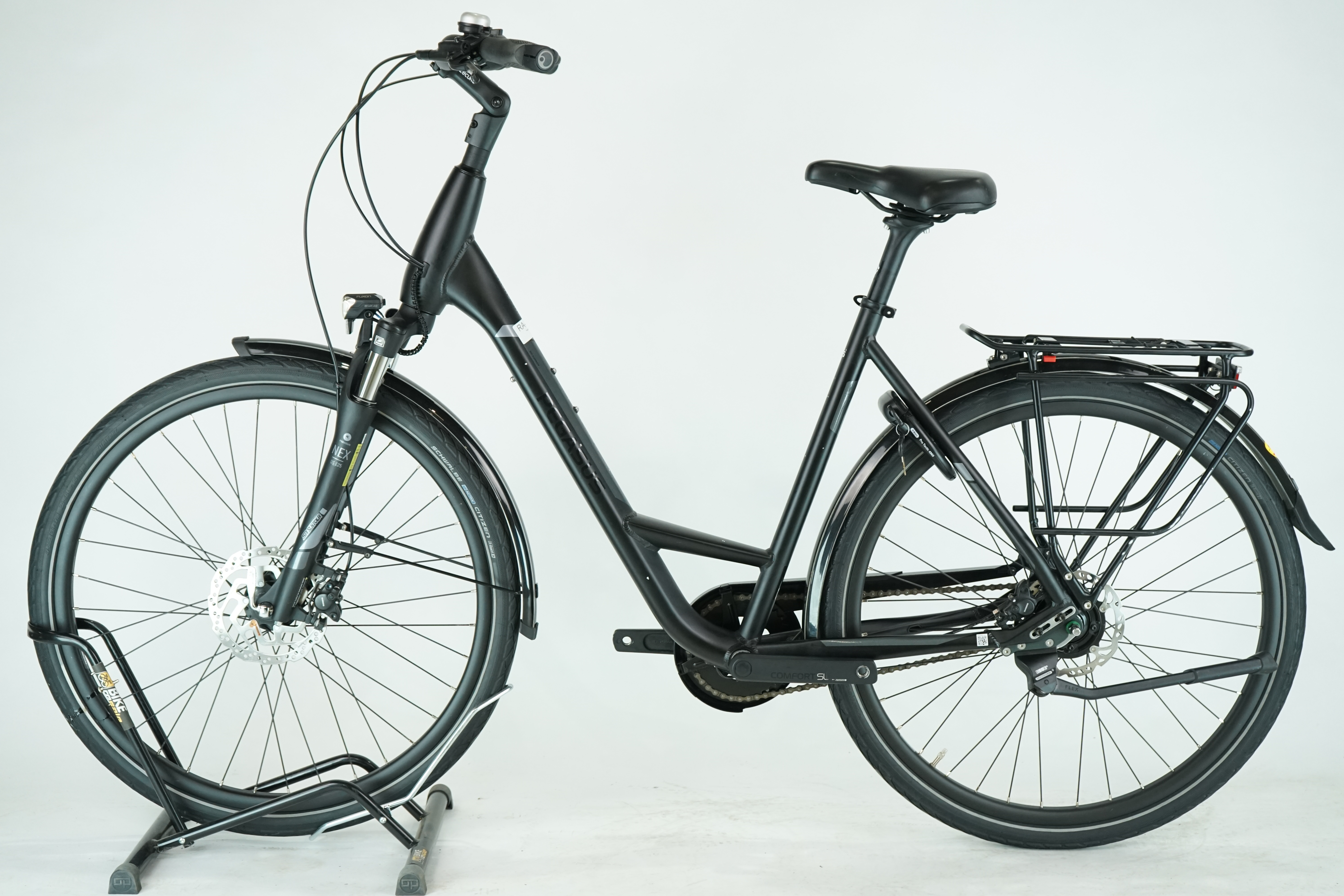 Pegasus Alu Confort store 28 Zoll Tiefeinstieg Damenfahrrad